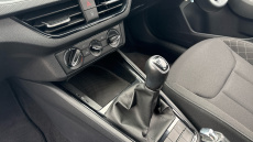 Skoda Kamiq 1.5 TSI SE 5dr Petrol Hatchback